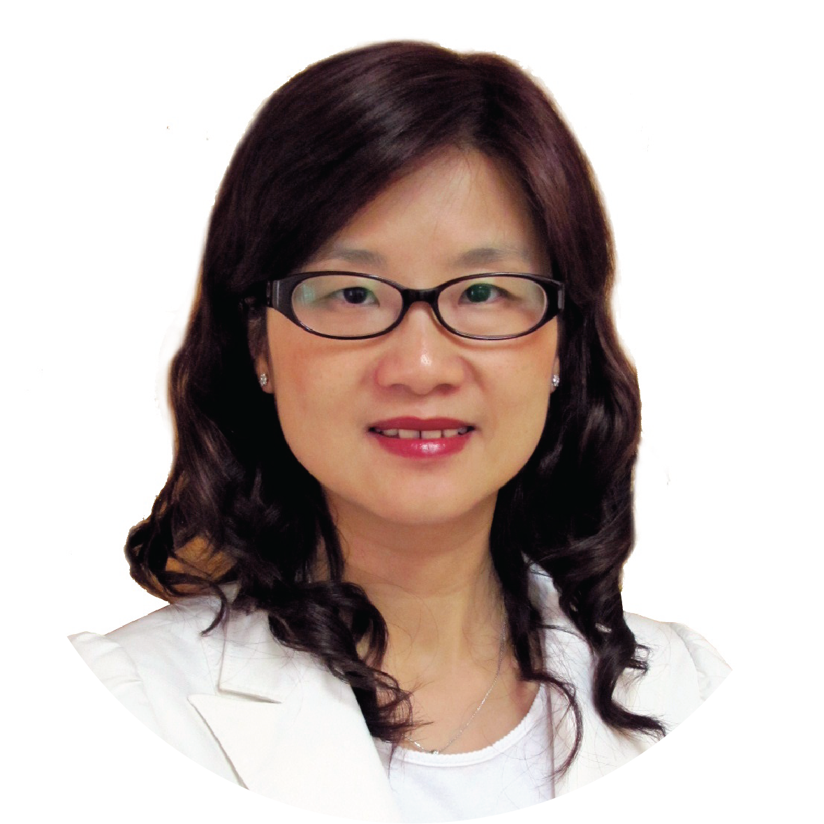 Dr Carmen Ng